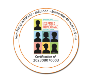 Certification coaching scolaire